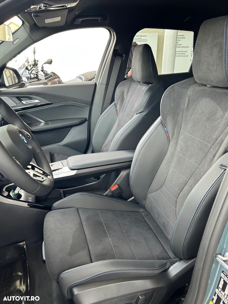 BMW X1 xDrive30e Aut. M Sportpaket - 8