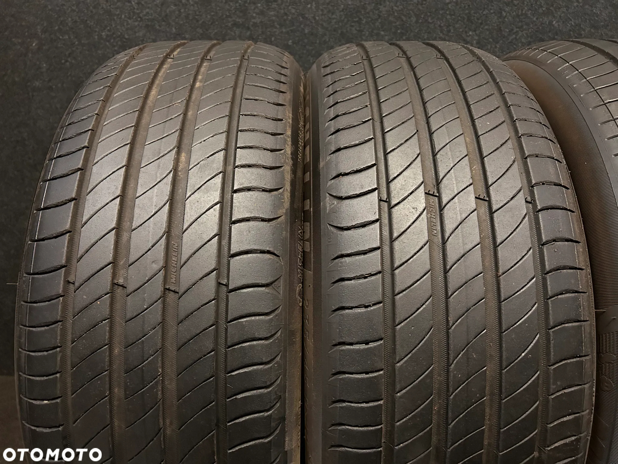 Opony letnie Michelin Primacy 4 S1 235/45/20 100V XL 2szt. - 2