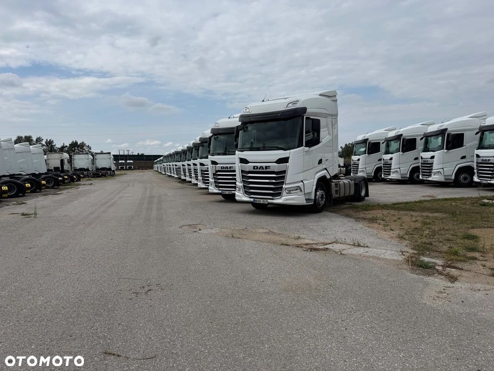 DAF XF 480 - 2
