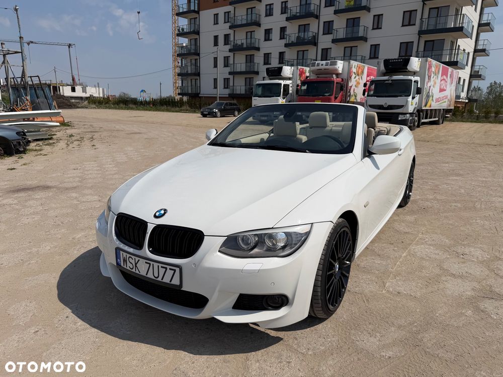 BMW Seria 3 - 30