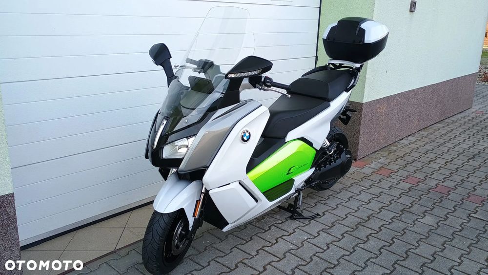 BMW C1 - 23