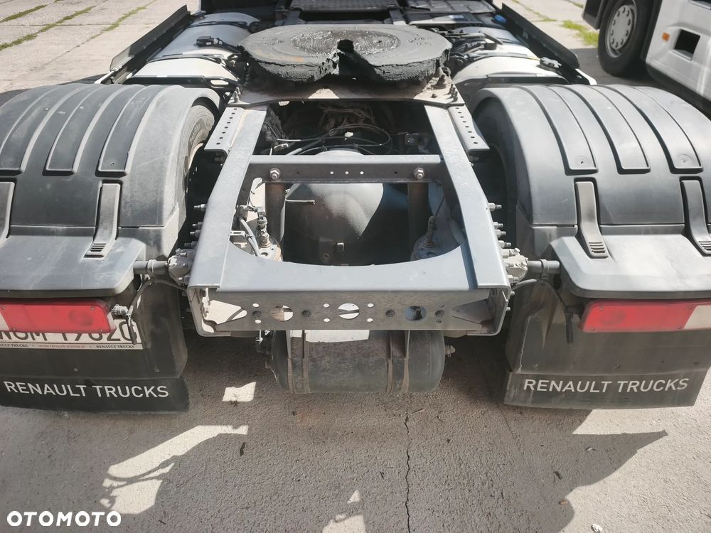 Renault Gama T 480 - 13