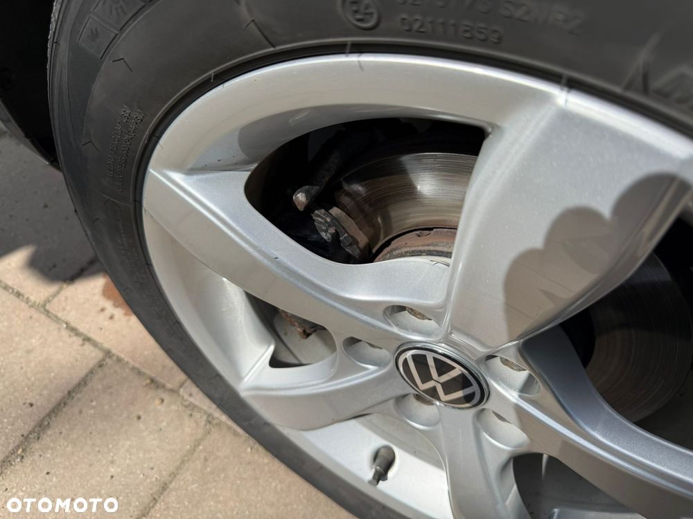 Volkswagen Polo 1.4 16V Comfortline - 21