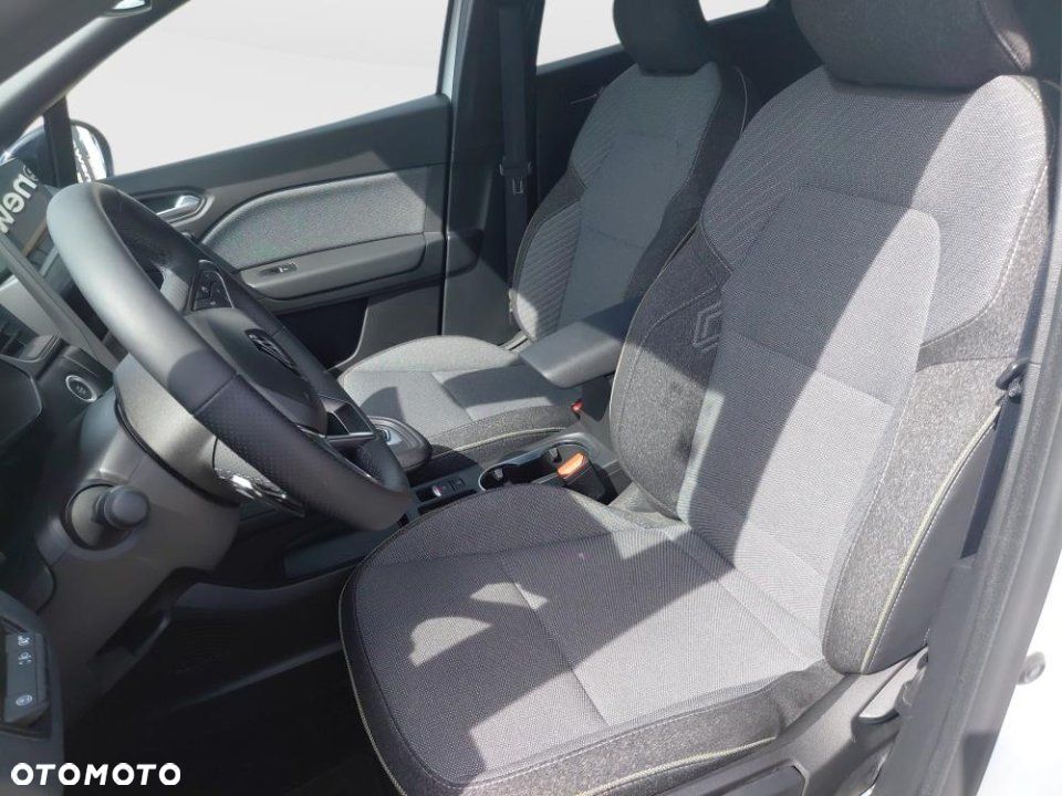 Renault Captur - 10