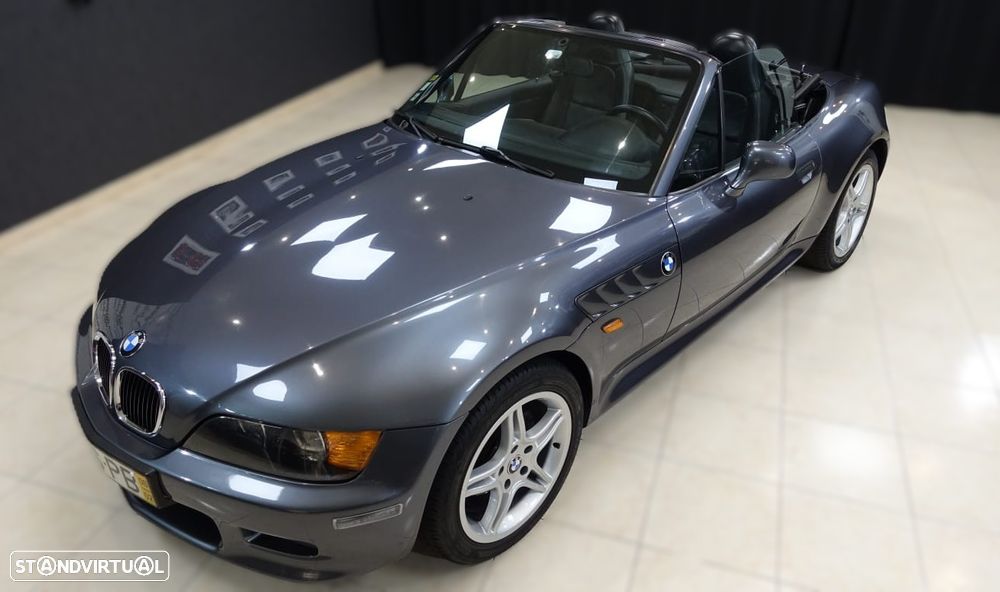 BMW Z3 2.0 - 2