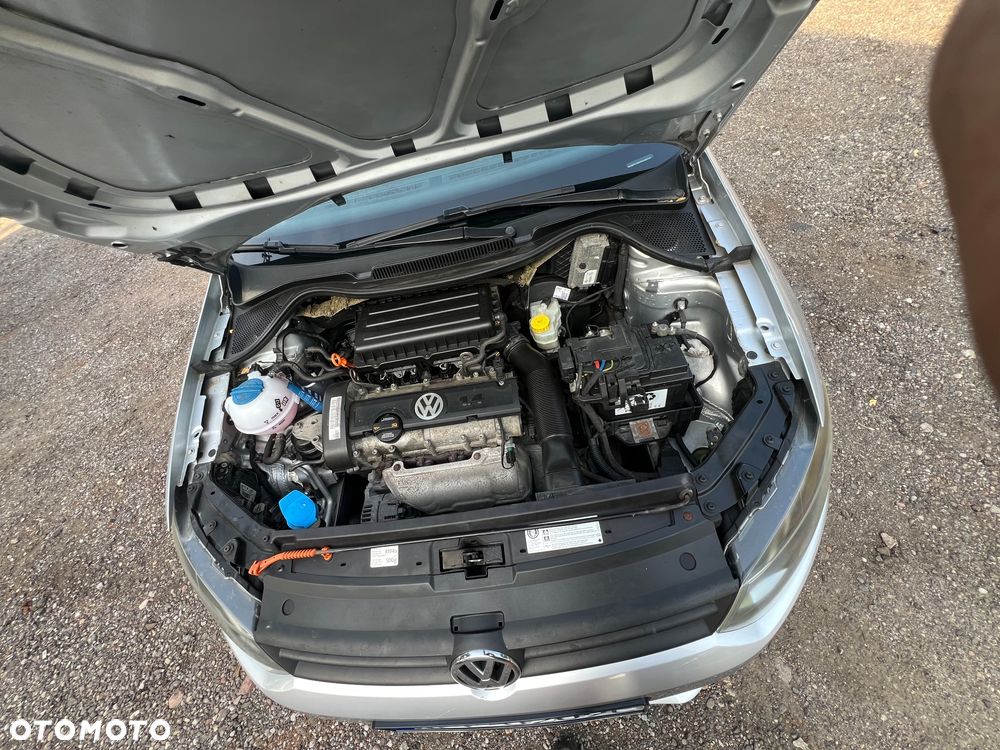Volkswagen Polo 1.4 16V Trendline - 11