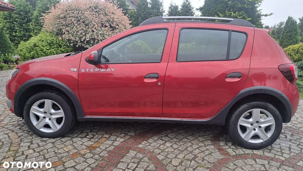 Dacia Sandero TCe 90 S&S Laureate - 11