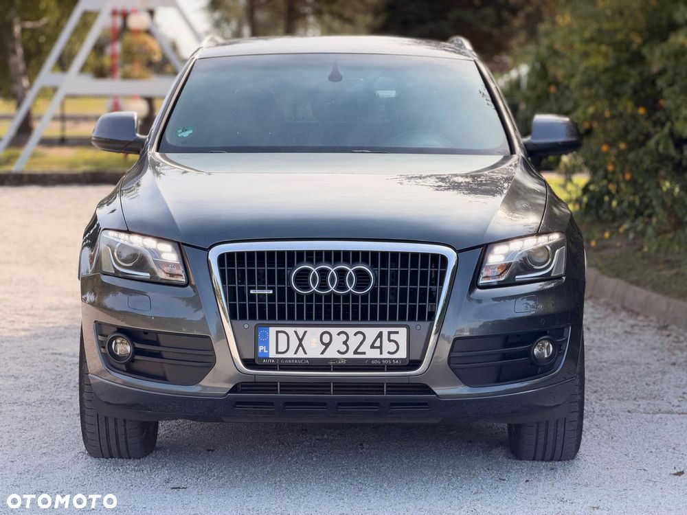Audi Q5 2.0 TFSI Quattro S tronic - 6