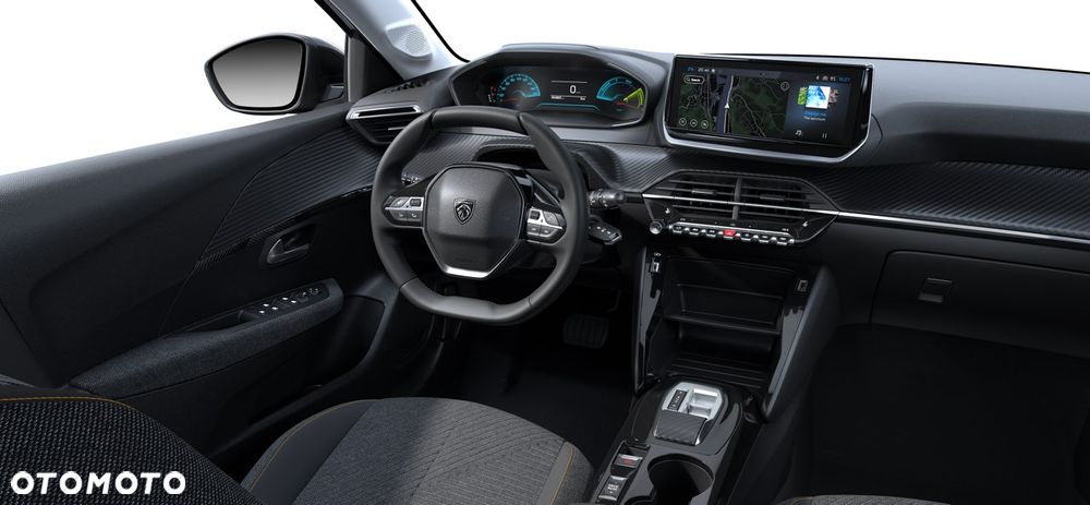 Peugeot 208 - 6