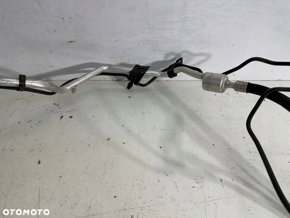 przewód klimatyzacji citroen c3 iii lift eu - 7