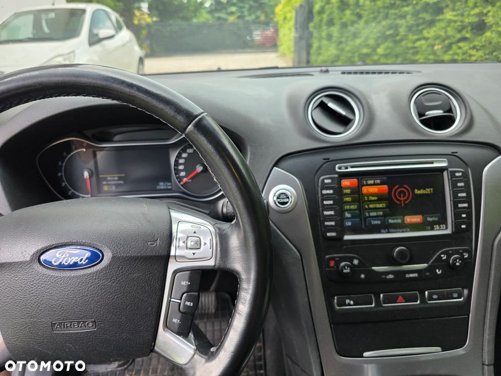 Ford Mondeo 1.6 T Titanium - 17