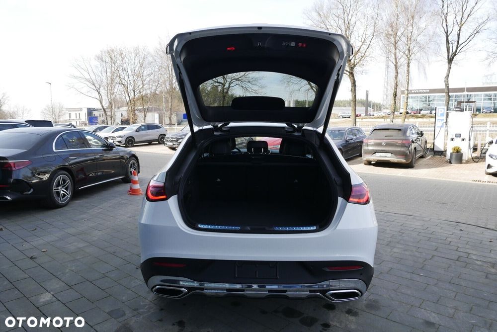 Mercedes-Benz GLC - 8