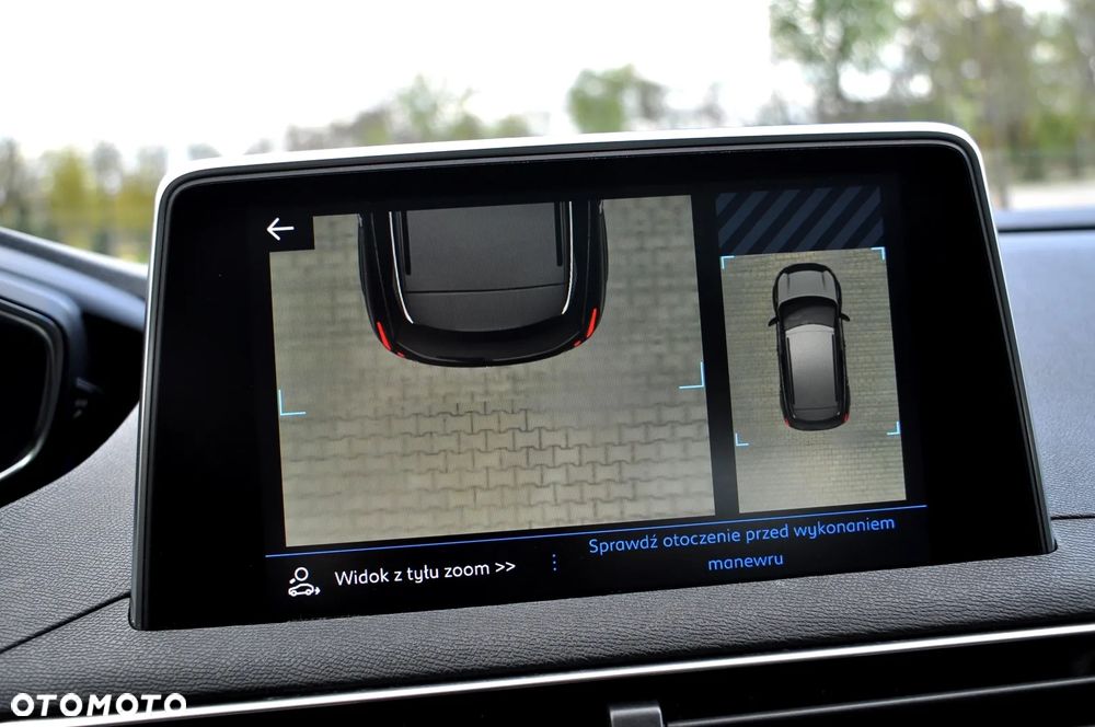 Peugeot 3008 1.2 PureTech Allure S&S - 26