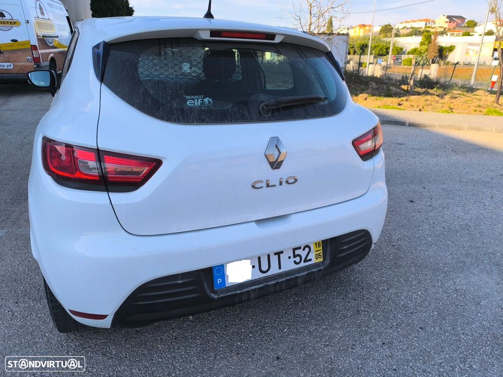 Renault Clio - 3