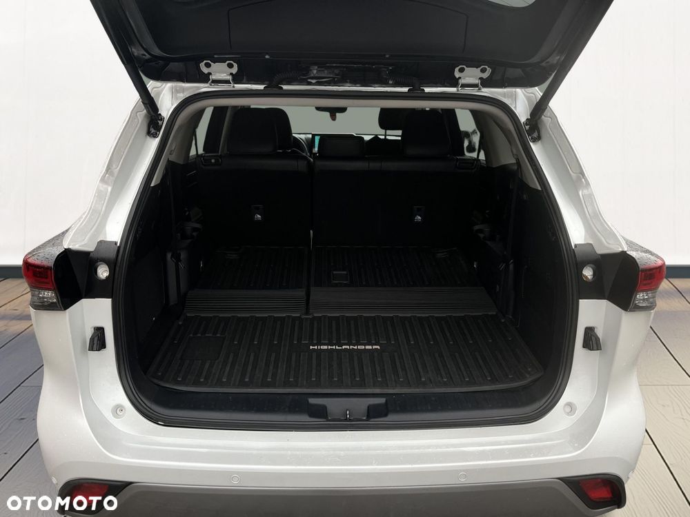 Toyota Highlander - 14