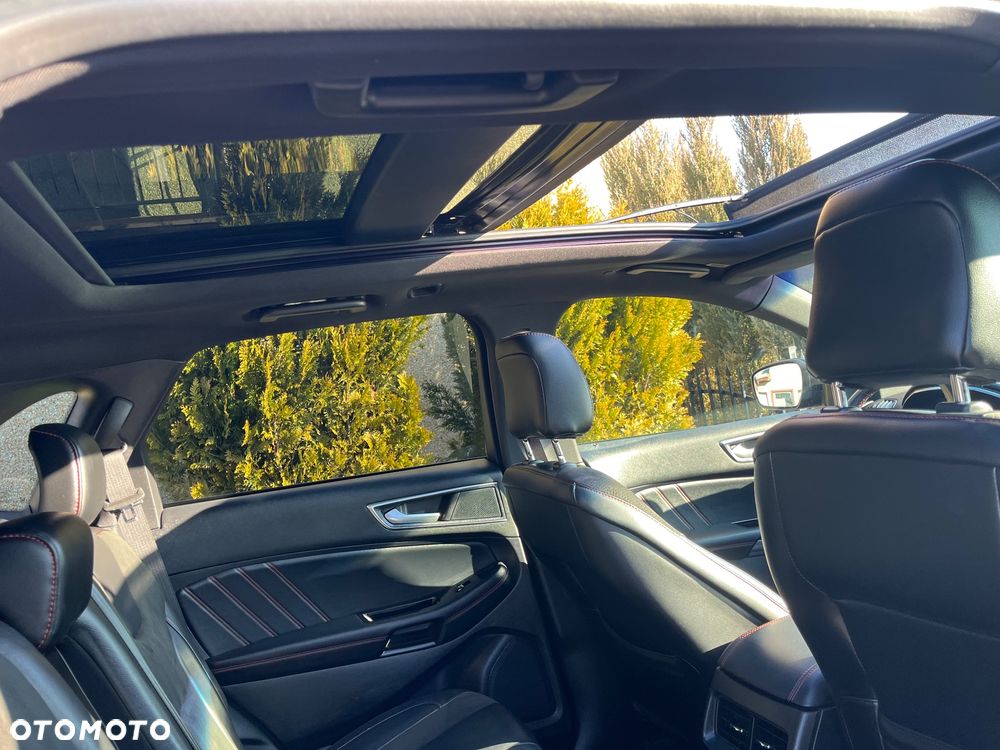 Ford Edge 2.0 EcoBlue Bi-Turbo 4x4 ST-LINE - 5