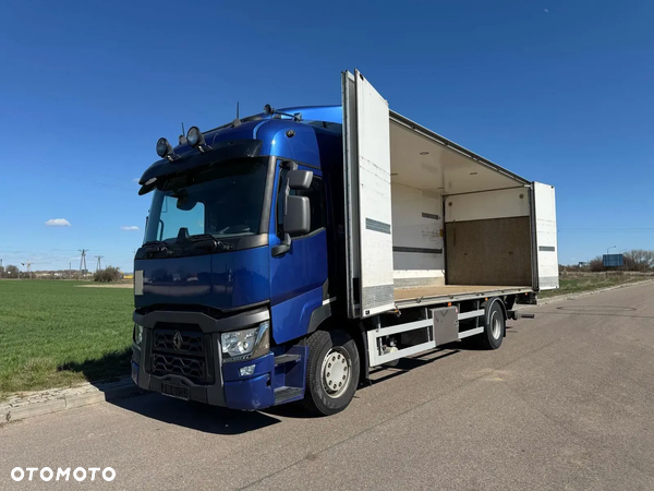 Renault T380