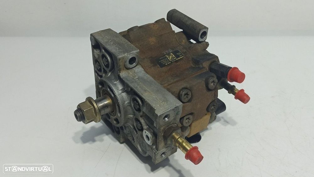 BOMBA DE INJEçãO PEUGEOT 407 COUPE PACK - 6