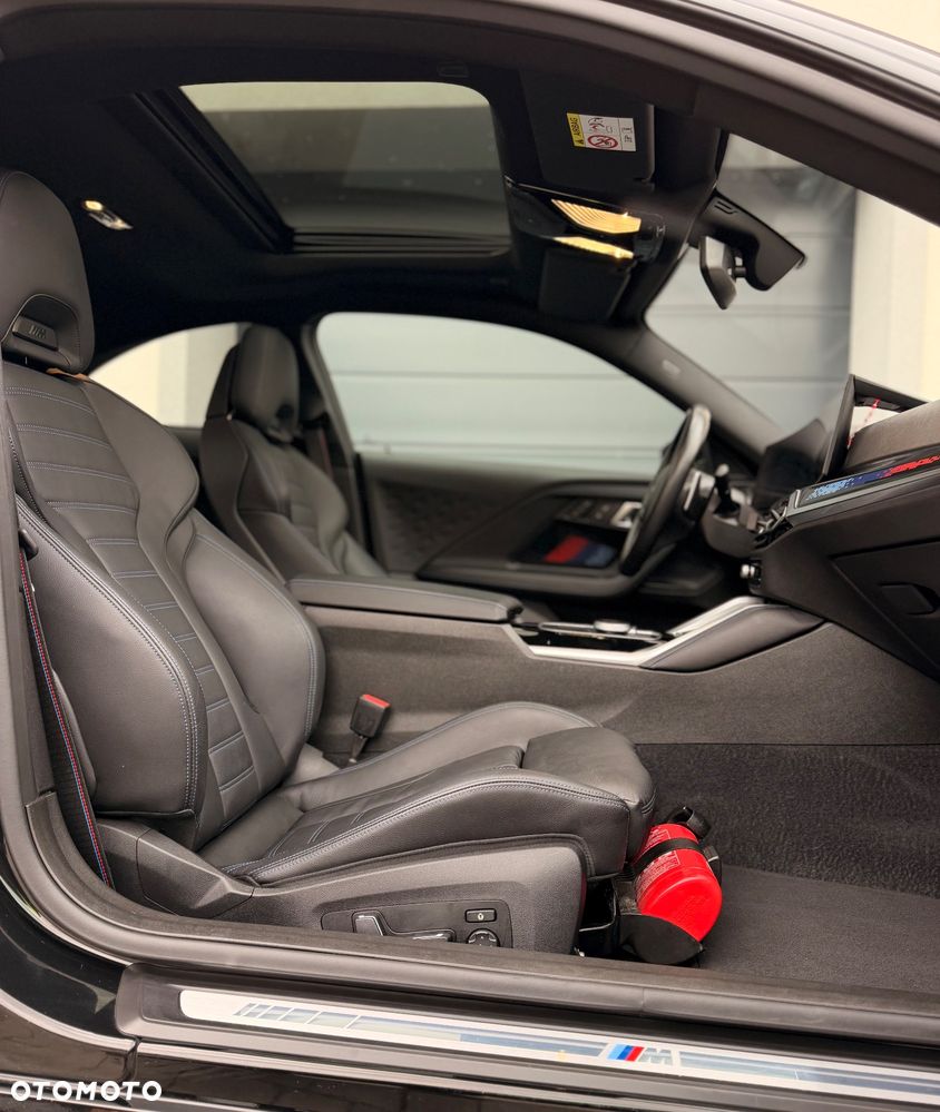 BMW Seria 2 M240i xDrive - 24