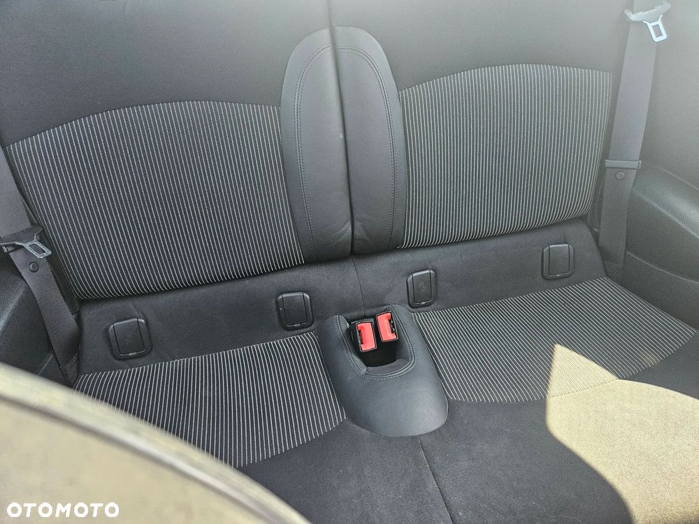 MINI John Cooper Works - 7