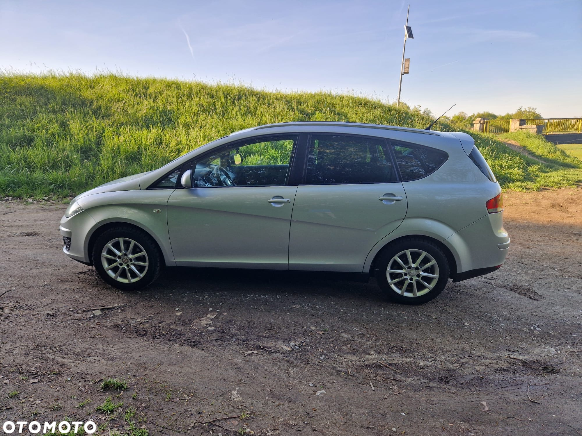 Seat Altea XL - 6
