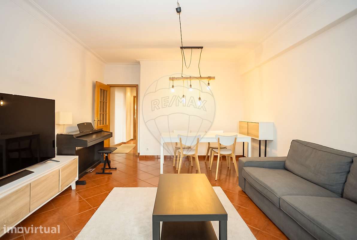 Apartamento T3 para venda - Grande imagem: 2/37