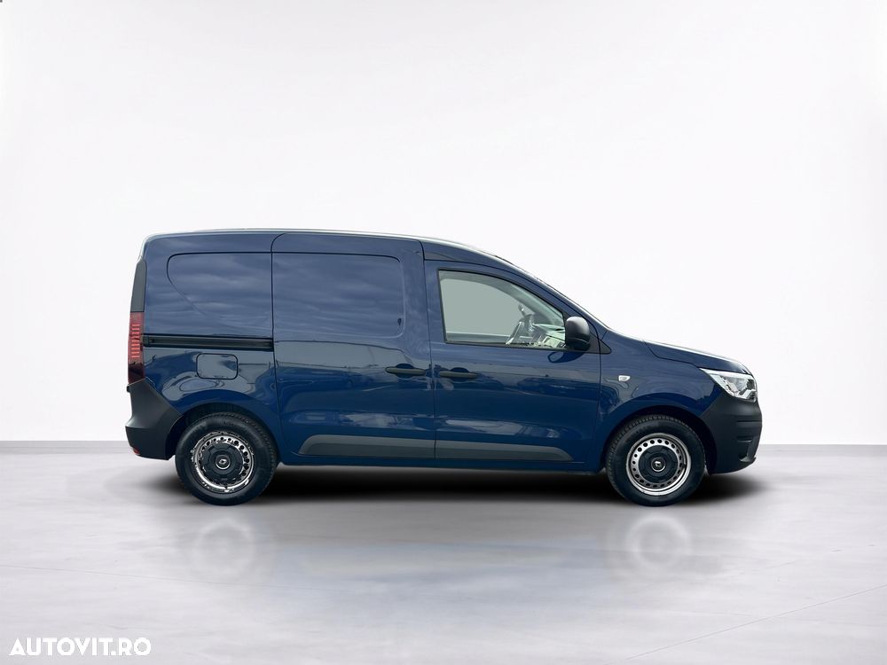 Renault Express - 7