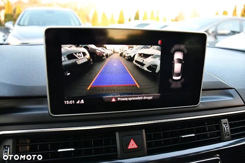 Audi A4 Limousine 2.0 TFSI ultra S tronic sport - 40