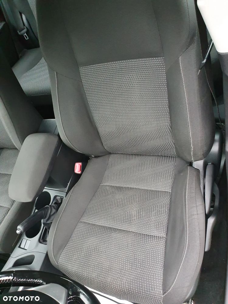 Toyota Auris - 20