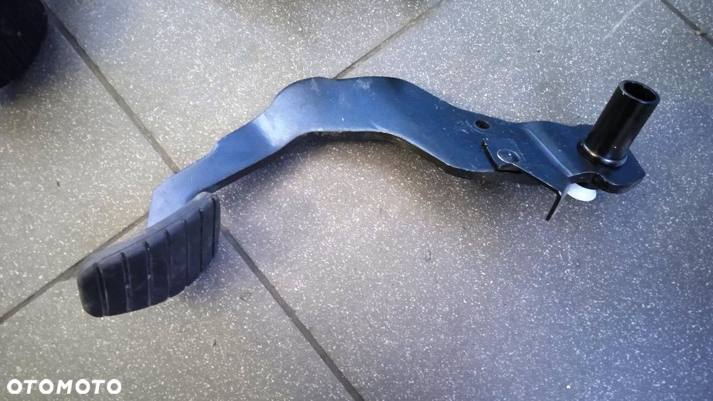 Pedał gazu sprzęgła hamulca czujnik Renault Twingo II - 5