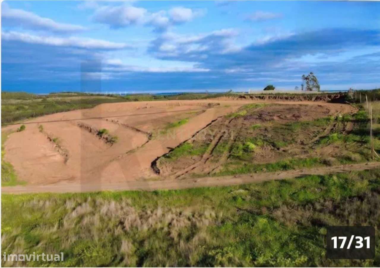 Terreno com 6.360 m² em Portela Alta de Cima, Odeleite, Castro Marim – - Grande imagem: 5/12