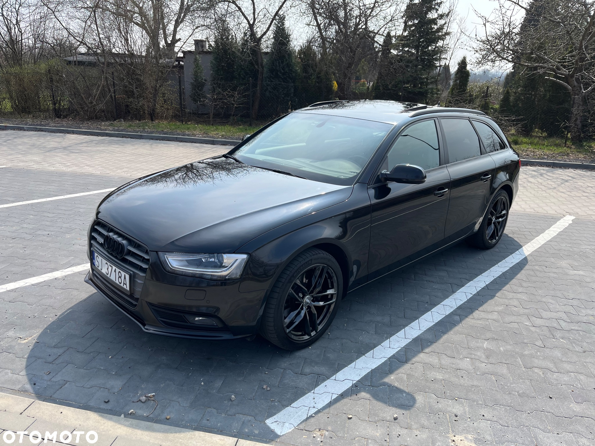 Audi A4 2.0 TFSI Quattro S tronic - 6