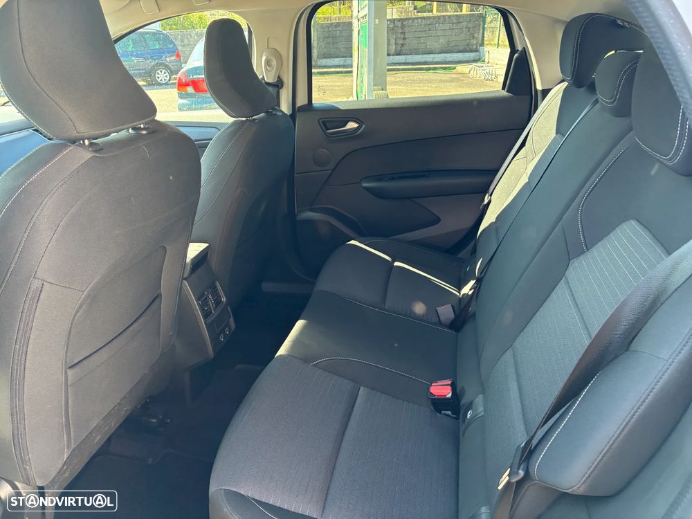 Renault Arkana 1.6 E-Tech Full Hybrid Evolution - 4