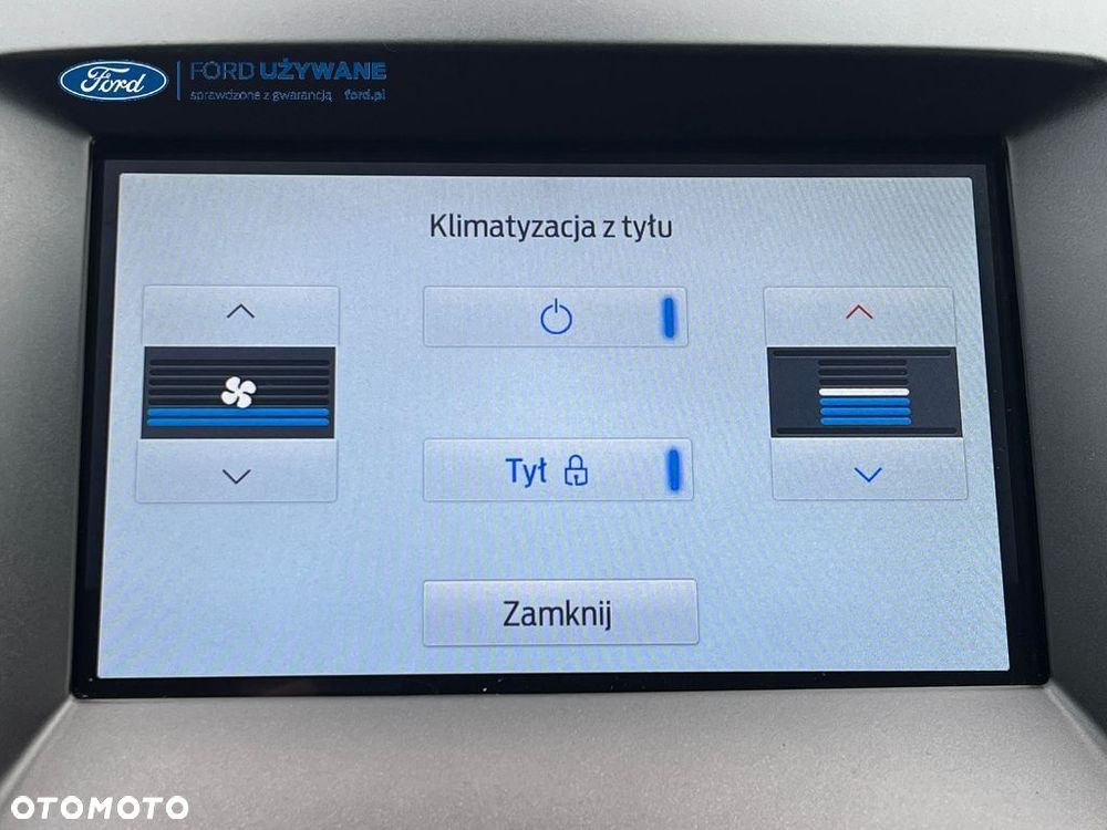 Ford Galaxy 2.0 EcoBlue 4WD Titanium - 32
