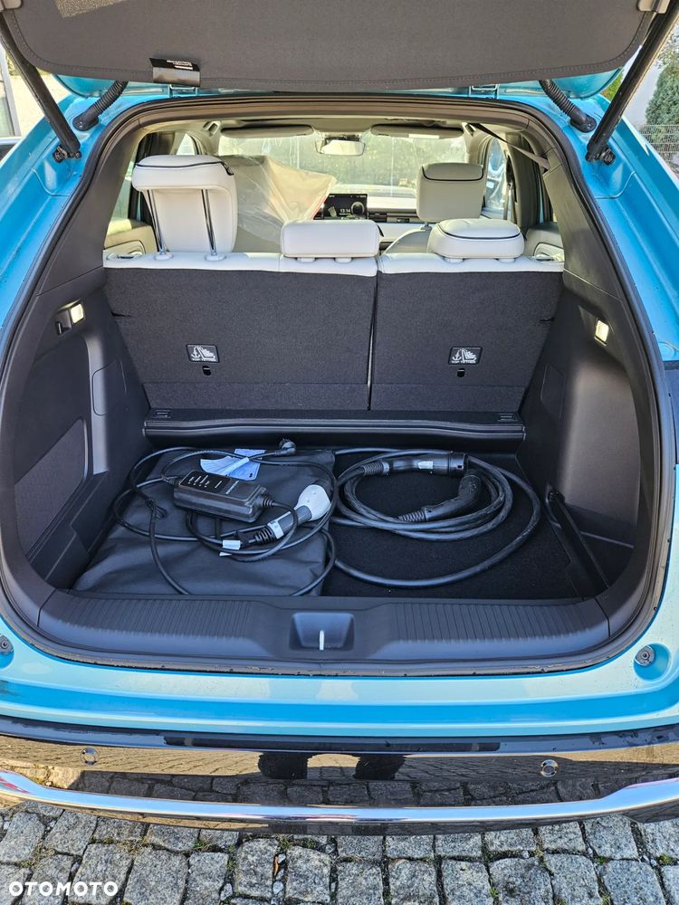 Honda e:NY1 69kWh Advance - 29