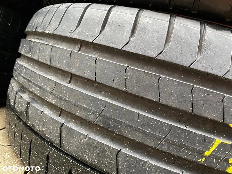 255/40/21 Pirelli P Zero_6,5mm_2szt_(116) - 6
