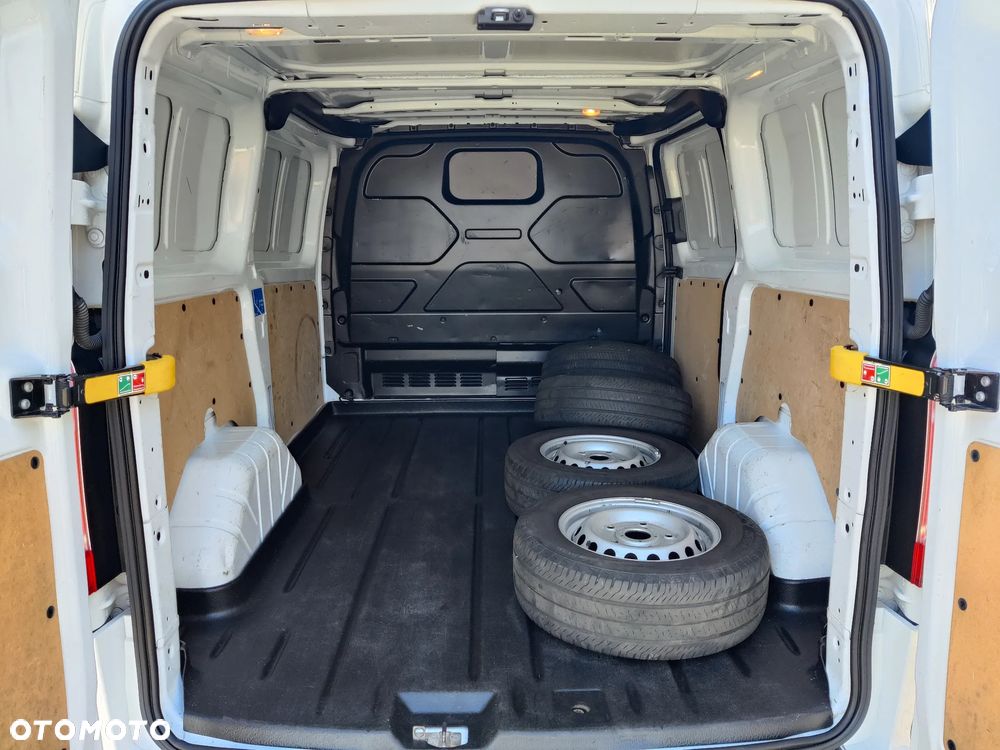 Ford Transit Custom Kombi-Van 320 L1H1 Trend - 7