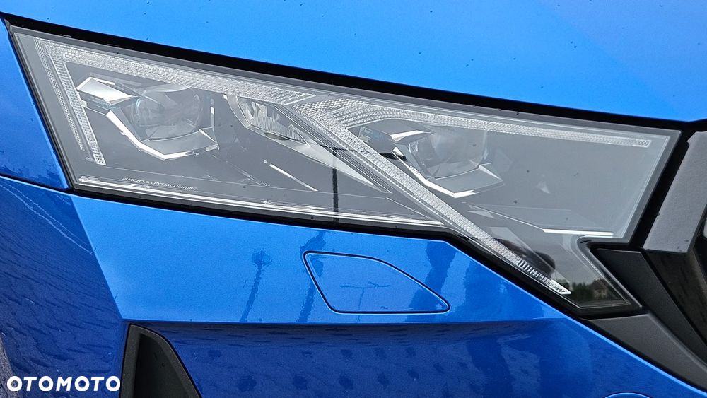 Skoda Octavia 1.5 TSI mHEV Sportline DSG - 9