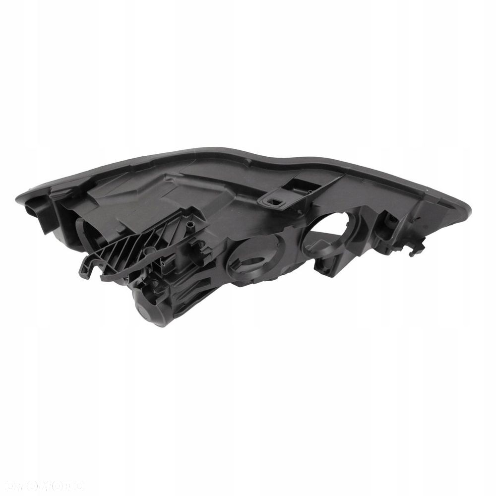 Obudowa Reflektora Puszka AUDI A6 C7 4G 4G0 2014-2018 Lift kpl. - 2