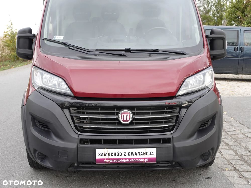 Fiat Ducato - Maxi - 12