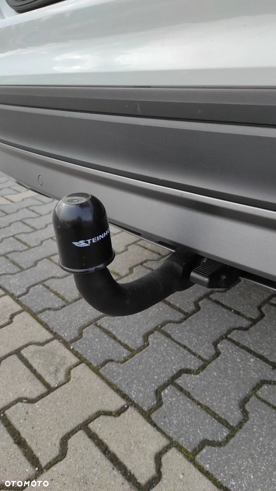 Volkswagen Tiguan Allspace 1.5 TSI EVO Comfortline 7os - 4