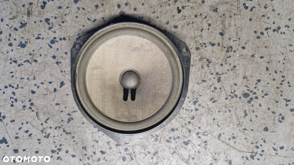 FIAT TIPO II GŁOŚNIK  PRZÓD 518936010 - 1