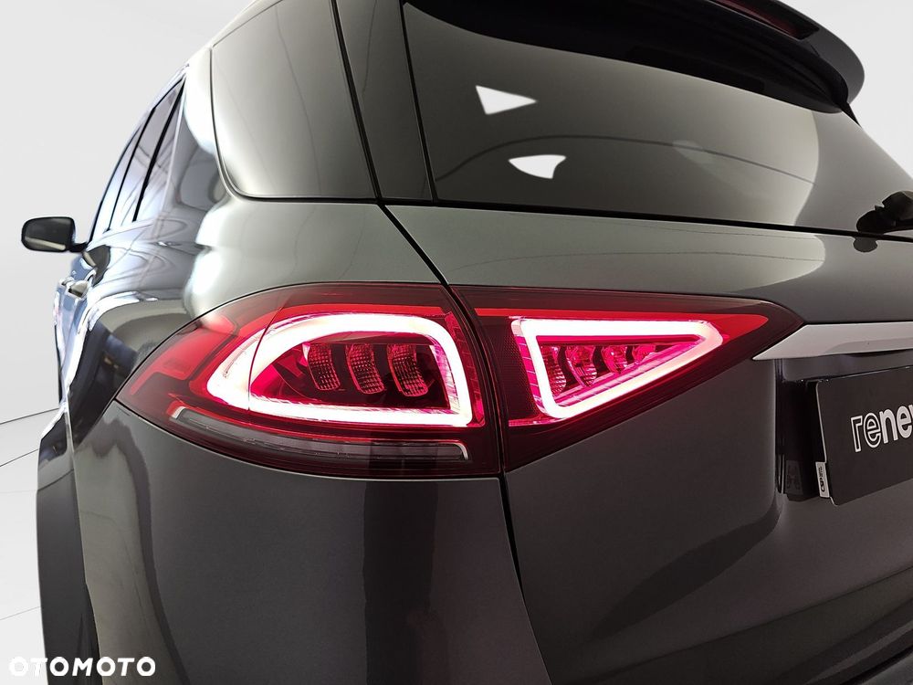 Mercedes-Benz GLE 580 4-Matic - 38