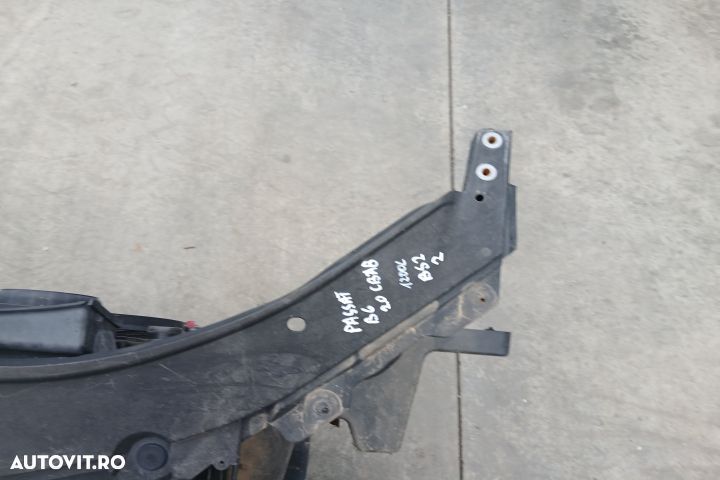 Trager / Calandru 1K0121207BC 3C0121253BB 3C0145805AD 3C0121284 1K012 - 4