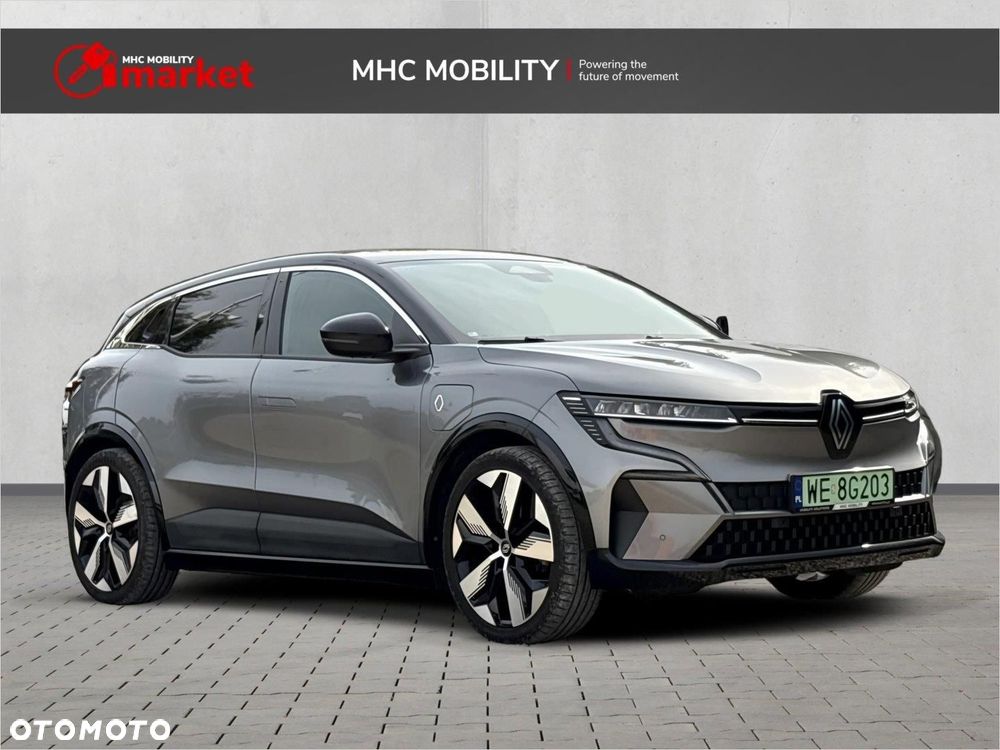 Renault Megane EV60 Techno - 11