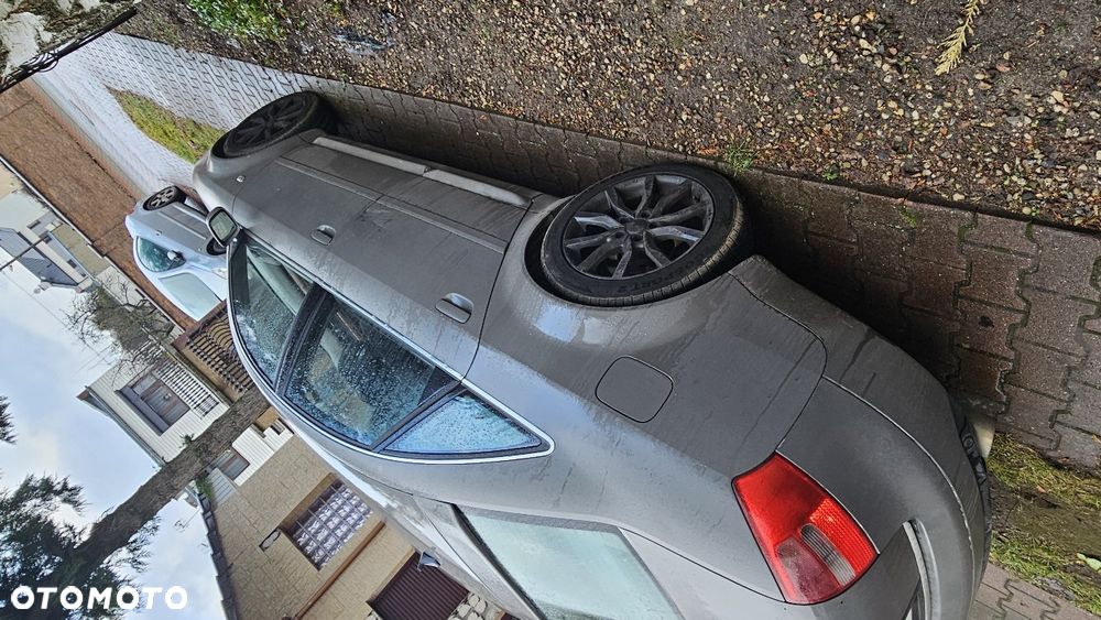 Audi A6 Allroad 4.2 Quattro Tiptr - 3