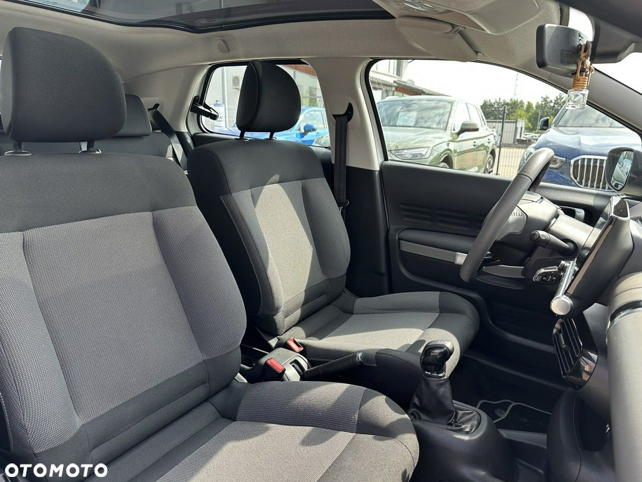 Citroën C4 Cactus 1.6 Blue HDi Shine - 18
