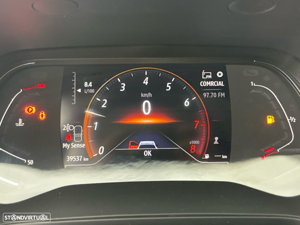 Renault Captur 1.0 TCe Intens - 9