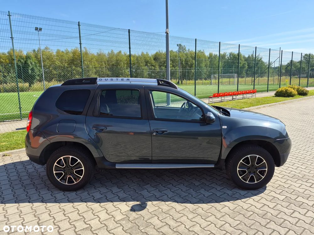 Dacia Duster TCe 125 2WD Prestige - 6