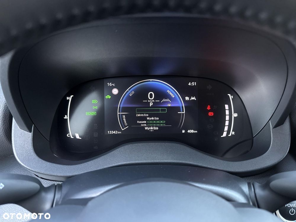 Toyota Yaris Cross Hybrid 1.5 Style - 16